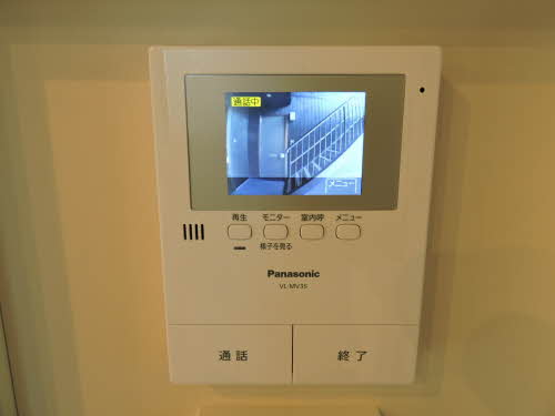 Ｎａｇｏｍｉ　弐番館 B0101号-10