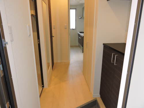 Ｎａｇｏｍｉ　弐番館 B0101号-15