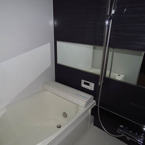 ベレオTOK B棟 * B0102号-3