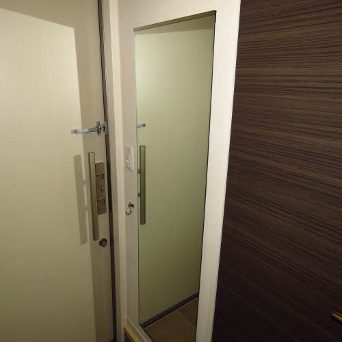 ベレオTOK B棟 * B0102号-4