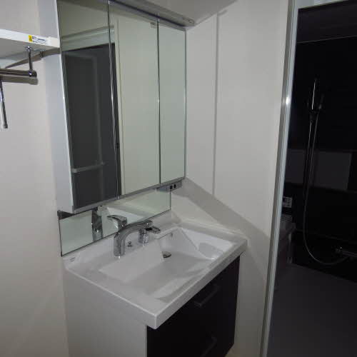 ベレオTOK B棟 * B0102号-6