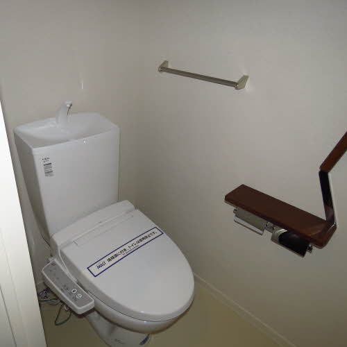 ベレオTOK B棟 * B0102号-7