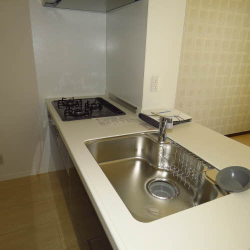 ベレオTOK B棟 * B0102号-8