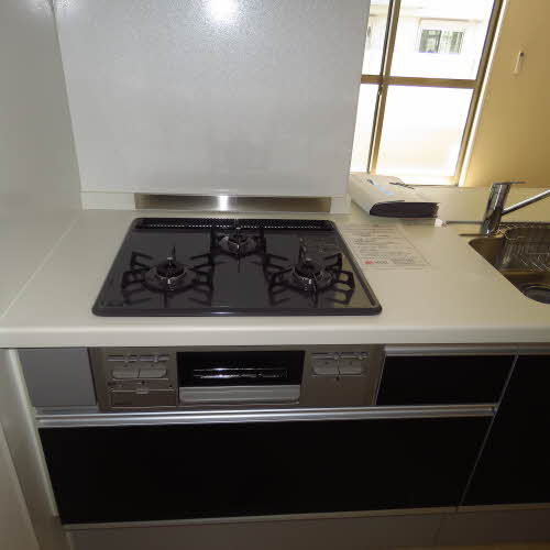 ベレオTOK B棟 * B0102号-10