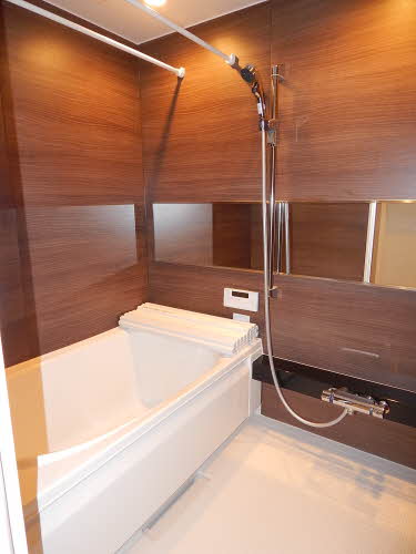 グランメゾン天領　Ｂ棟　＊ B0203号-3