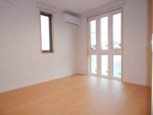 グランメゾン天領　Ｂ棟　＊ B0203号-5