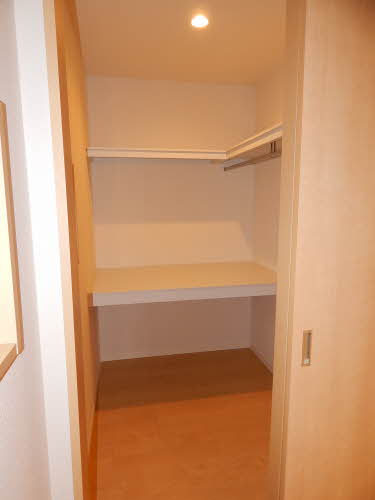 グランメゾン天領　Ｂ棟　＊ B0203号-6