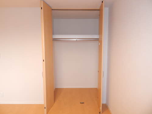 グランメゾン天領　Ｂ棟　＊ B0203号-8