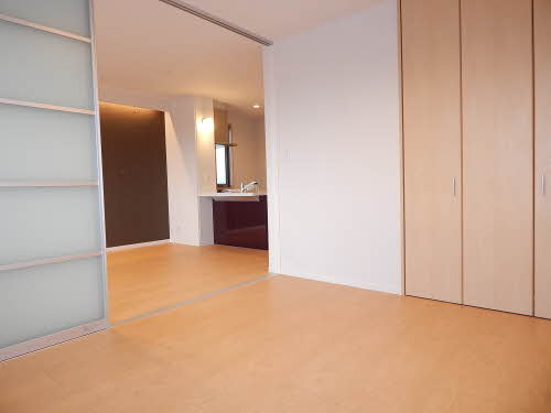 グランメゾン天領　Ｂ棟　＊ B0203号-9