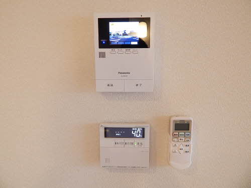 グランメゾン天領　Ｂ棟　＊ B0203号-10