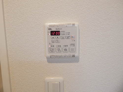 グランメゾン天領　Ｂ棟　＊ B0203号-11