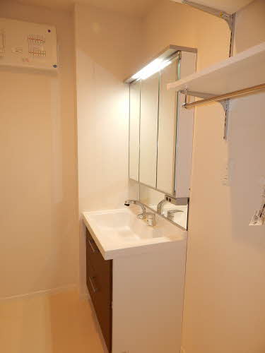 グランメゾン天領　Ｂ棟　＊ B0203号-13