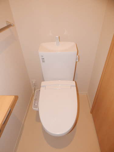 グランメゾン天領　Ｂ棟　＊ B0203号-14