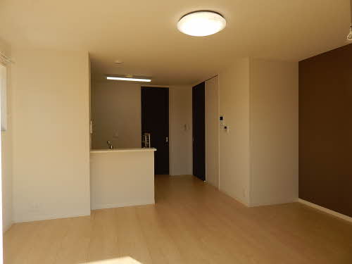 ヴィラージュ A0101号-2