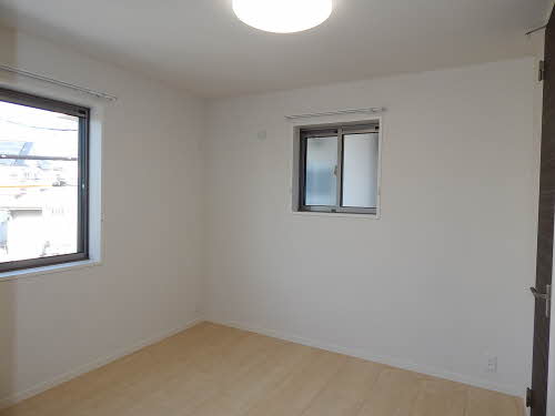 ヴィラージュ A0101号-5