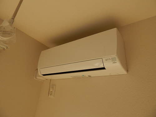 ヴィラージュ A0101号-9