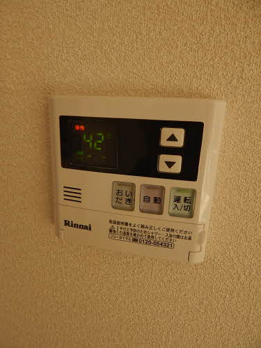 ヴィラージュ A0101号-10