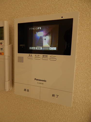 ヴィラージュ A0101号-11