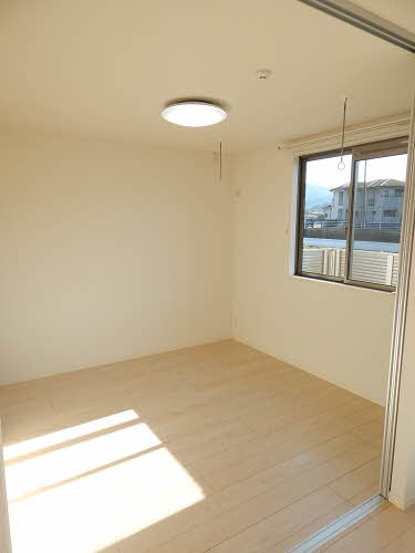 プロヌーブさくら　Ａ棟　＊ A0101号-9