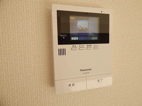 プロヌーブさくら　Ａ棟　＊ A0101号-11