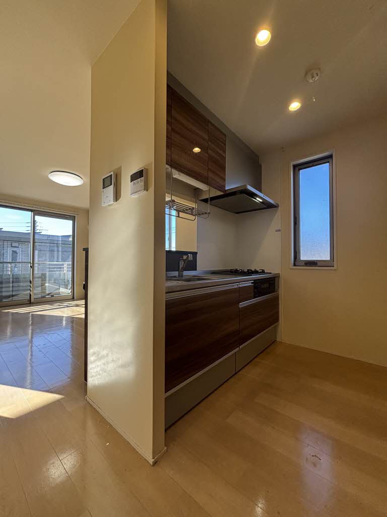 アトリエール　＊ A0203号-3