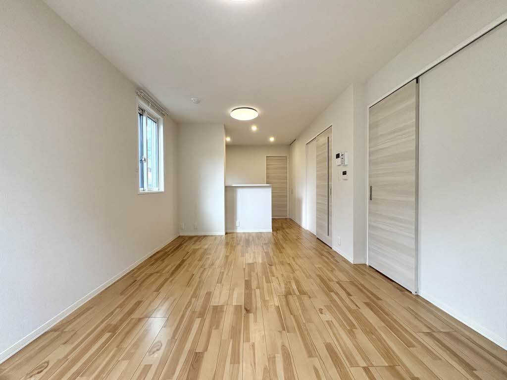 グリーントリニティー　Ｂ棟　＊ B0102号-2