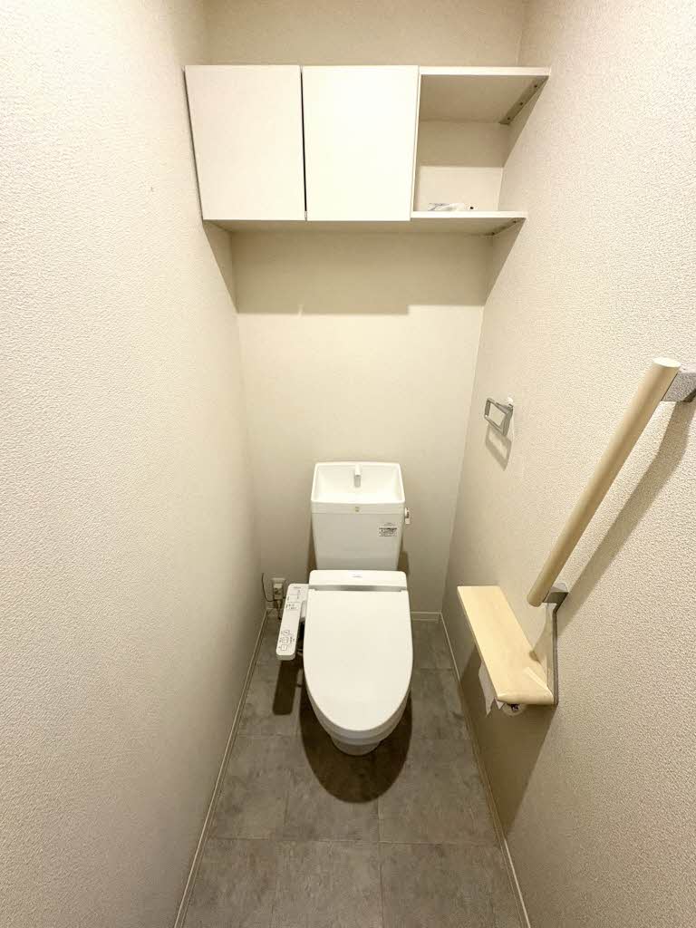 グリーントリニティー　Ｂ棟　＊ B0102号-6