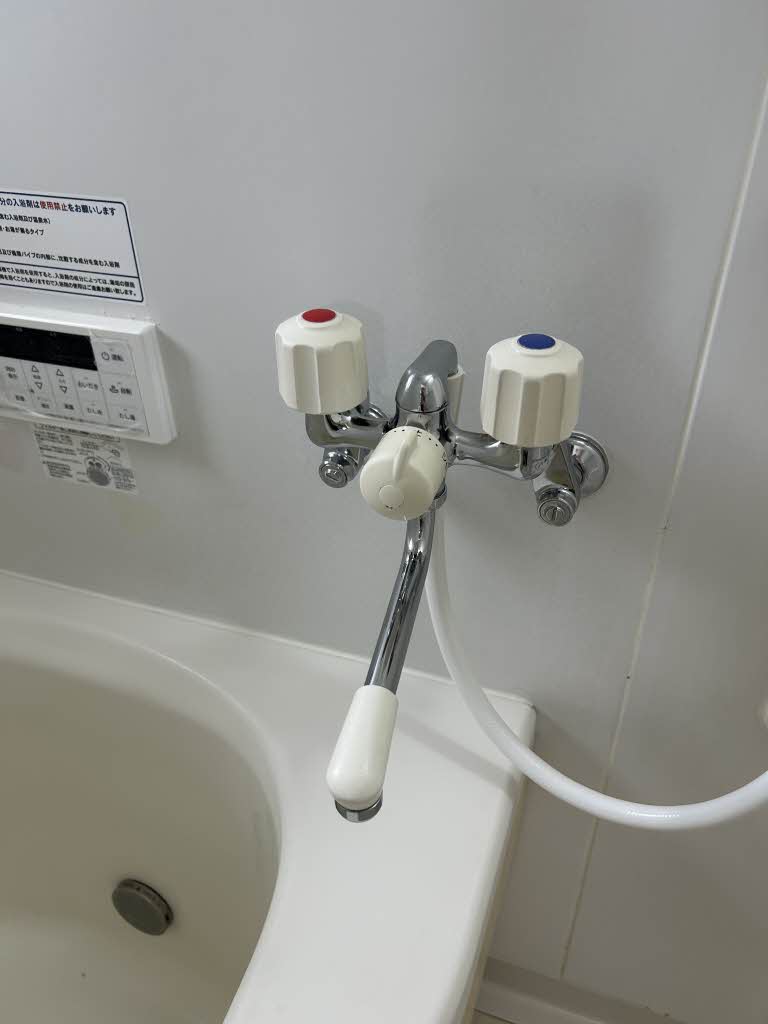 スカイコートタウン B棟 B0202号-5