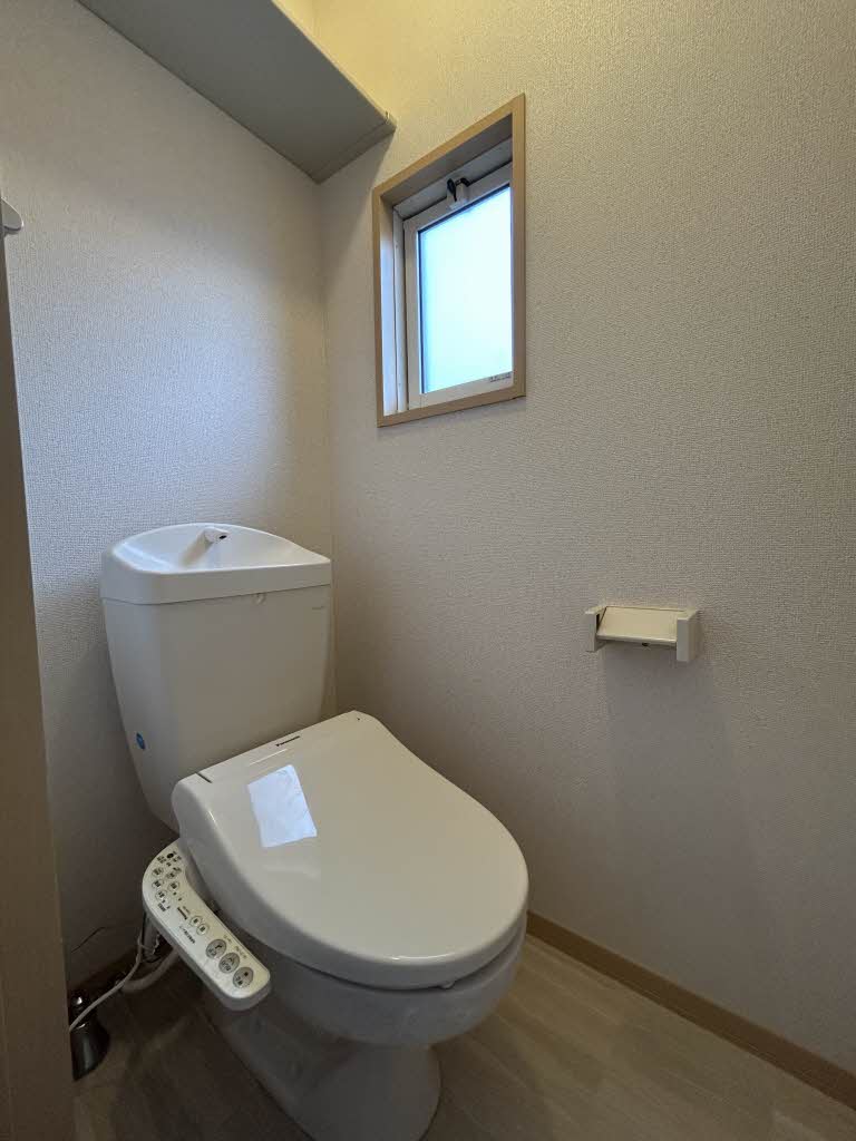 スカイコートタウン B棟 B0202号-8