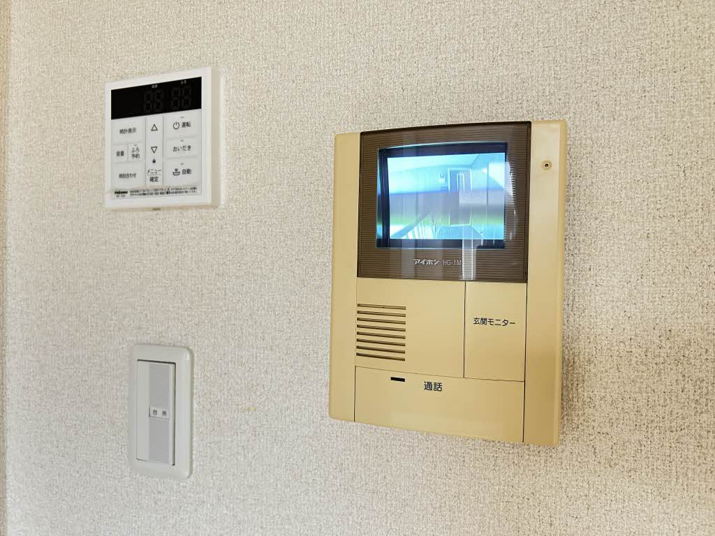スカイコートタウン B棟 B0202号-15