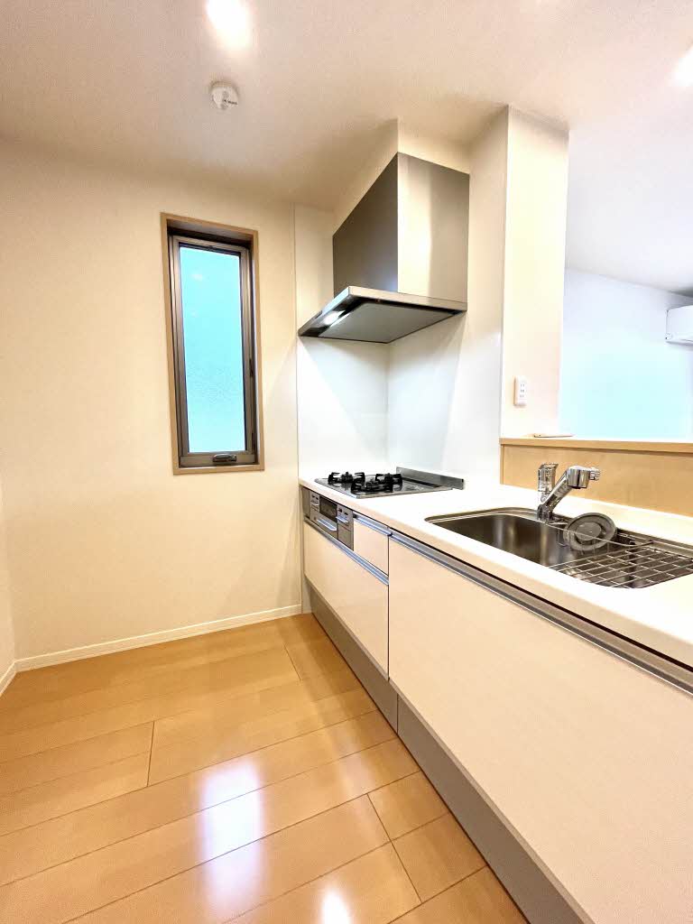 スリーゼハイツ　＊＊ A0203号-3