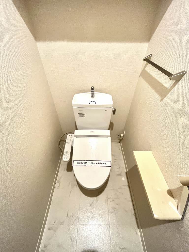 スリーゼハイツ　＊＊ A0203号-6