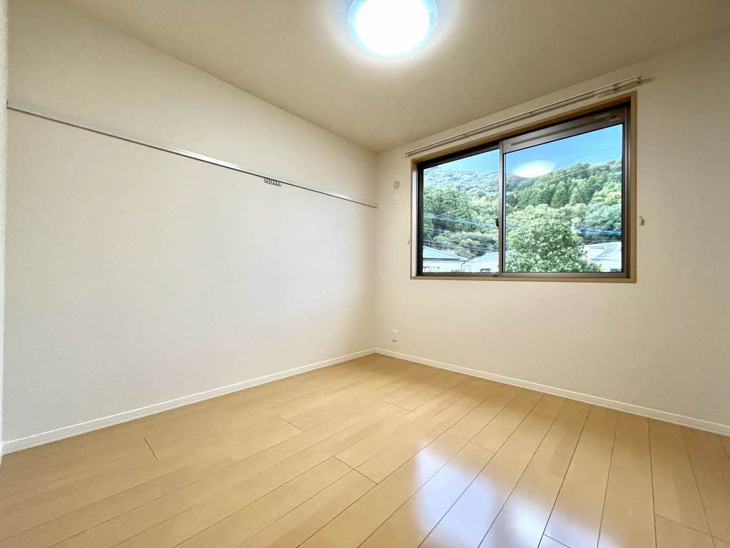 スリーゼハイツ　＊＊ A0203号-7