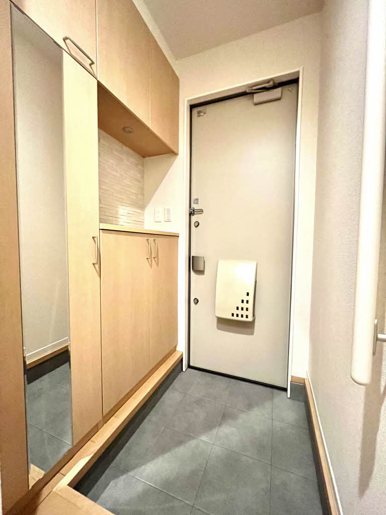 スリーゼハイツ　＊＊ A0203号-12