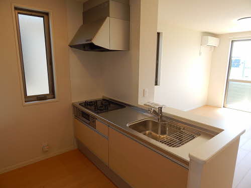 ＮＡＤＹＡⅡ　Ｂ棟 B0101号-2