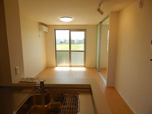 ＮＡＤＹＡⅡ　Ｂ棟 B0101号-3