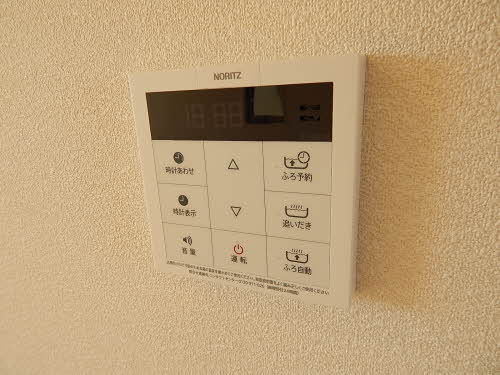 ＮＡＤＹＡⅡ　Ｂ棟 B0101号-10