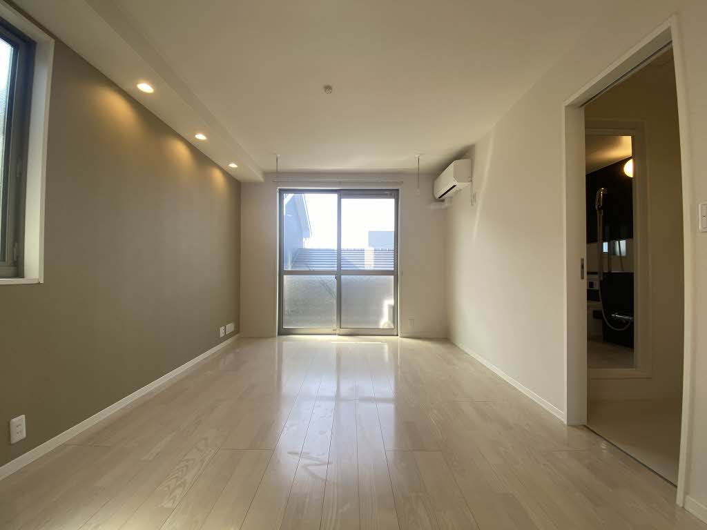 NADYAⅡ D棟 D0201号-2