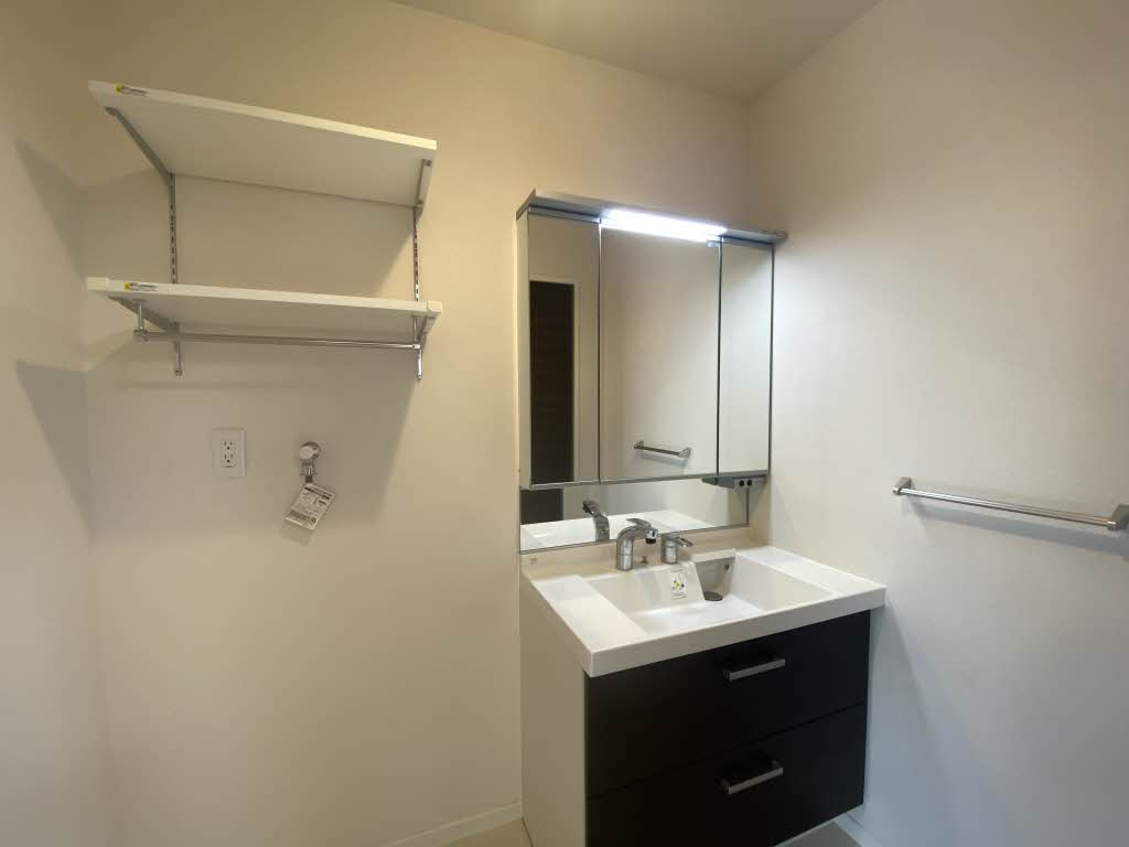 NADYAⅡ D棟 D0201号-5