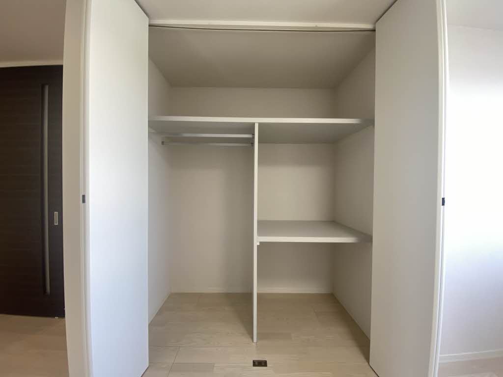 NADYAⅡ D棟 D0201号-8