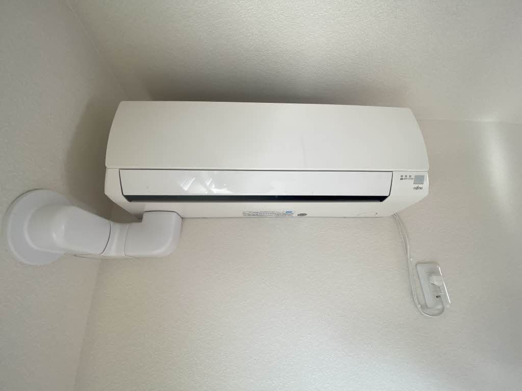 NADYAⅡ D棟 D0201号-9