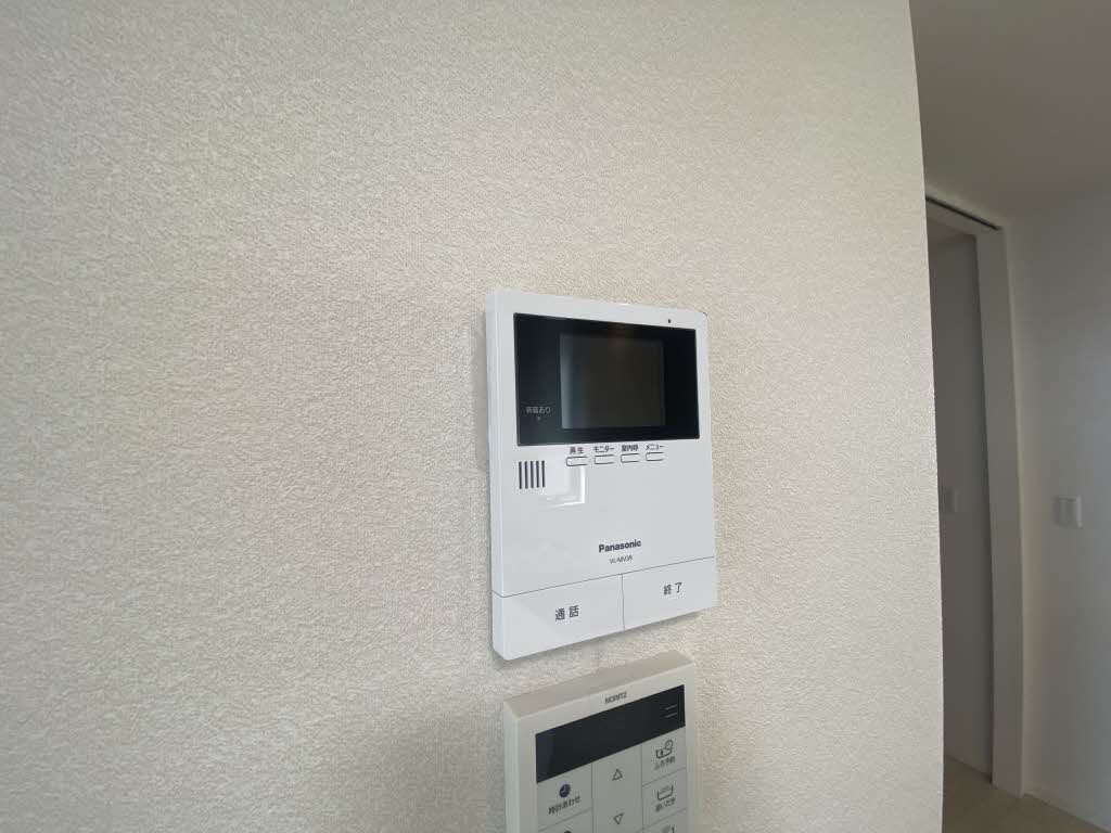 NADYAⅡ D棟 D0201号-11