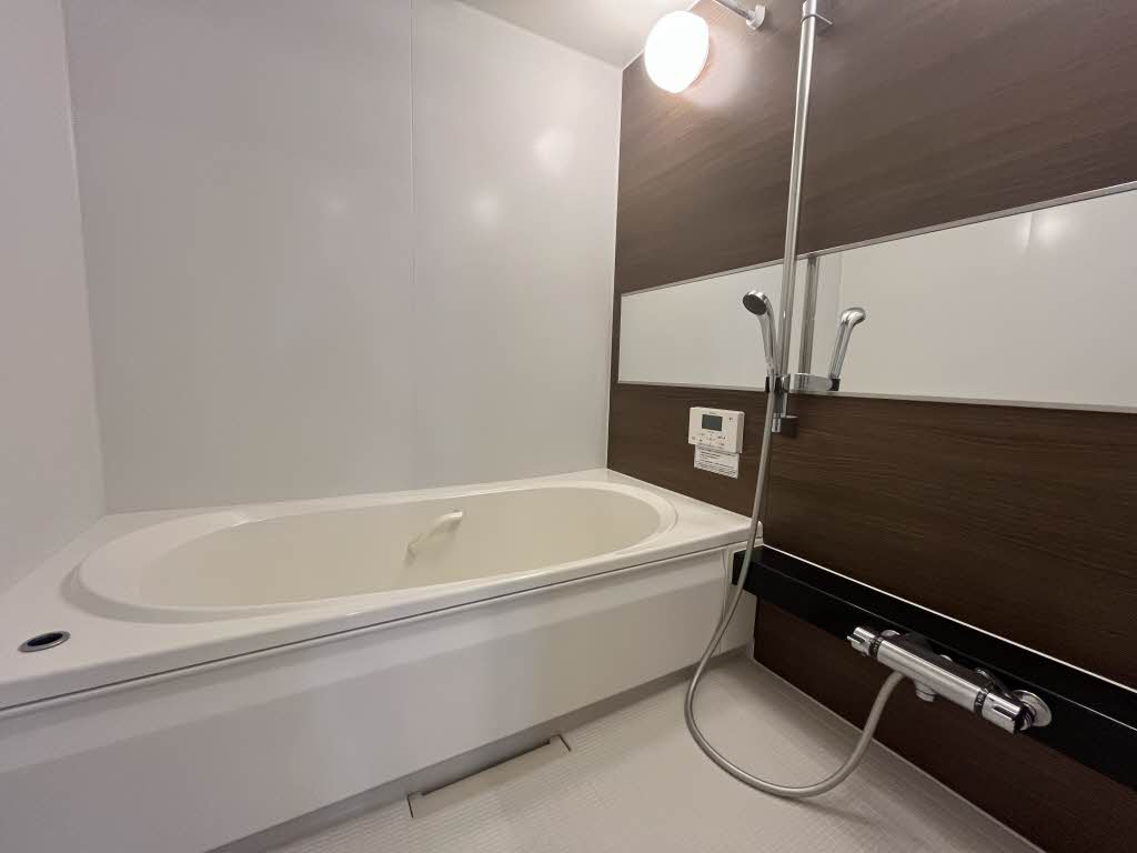 ガーデンプレイス青豊　オーク A0201号-4