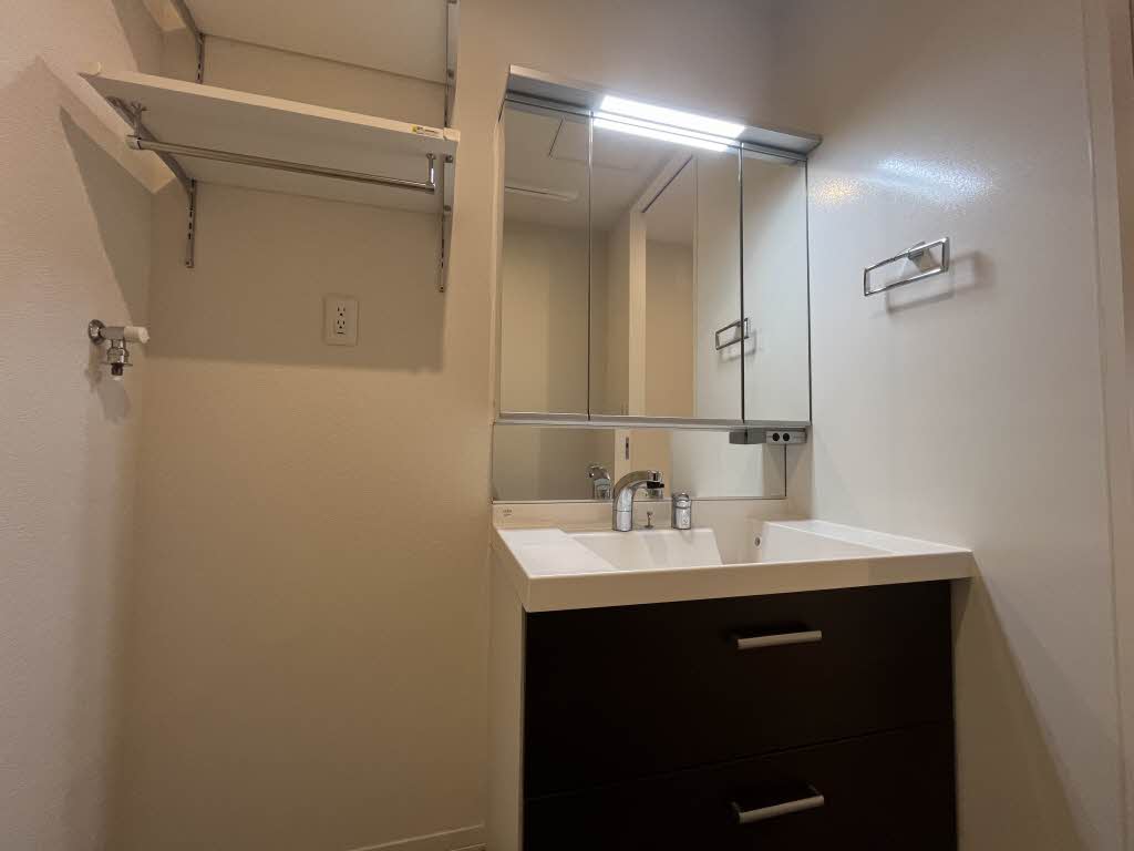 ガーデンプレイス青豊　オーク A0201号-5