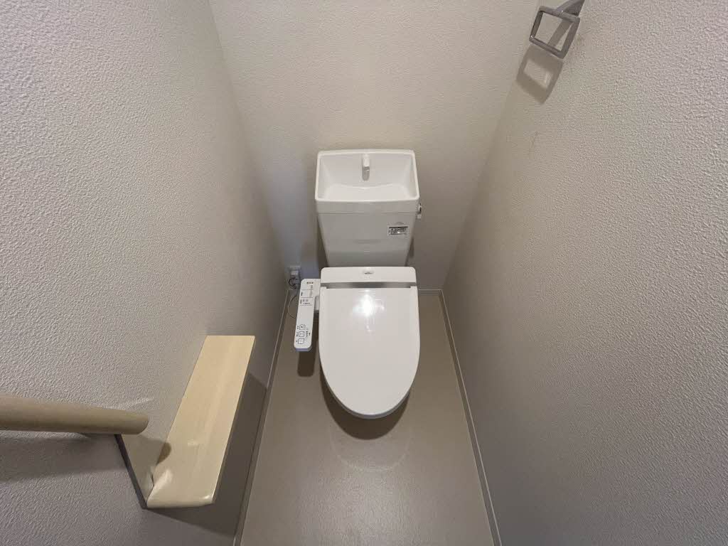 ガーデンプレイス青豊　オーク A0201号-6