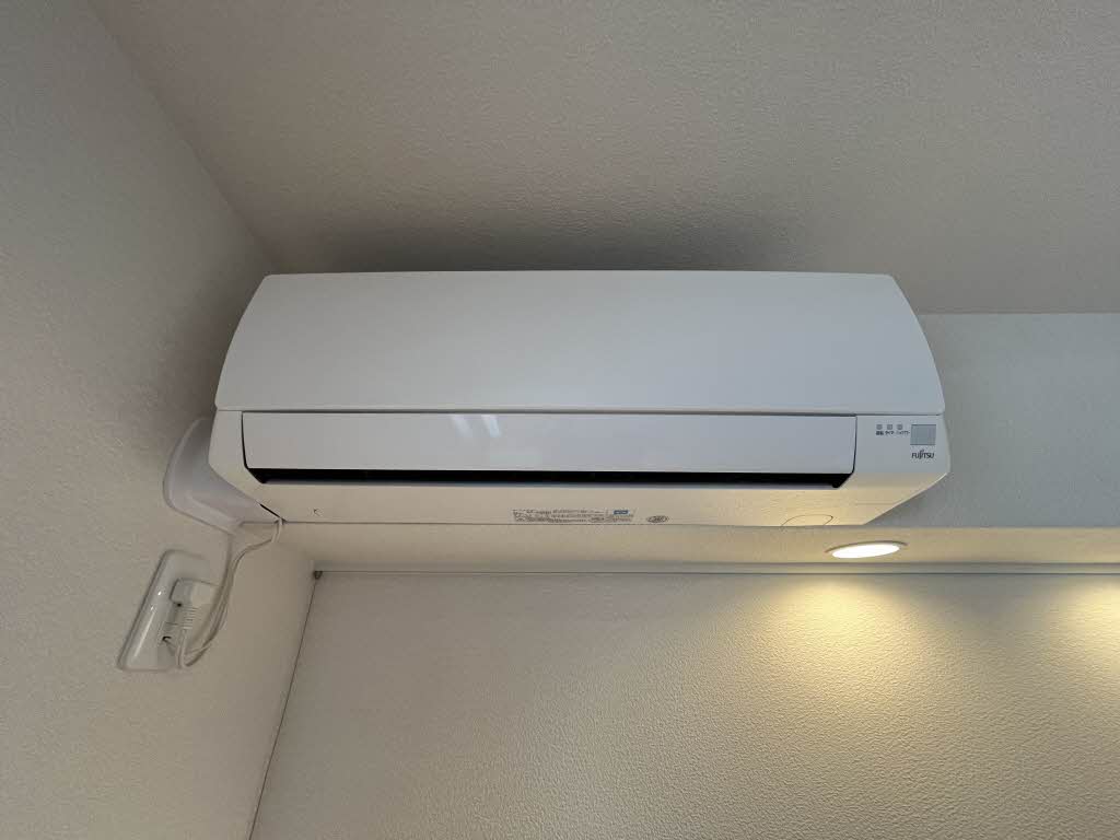 ガーデンプレイス青豊　オーク A0201号-9