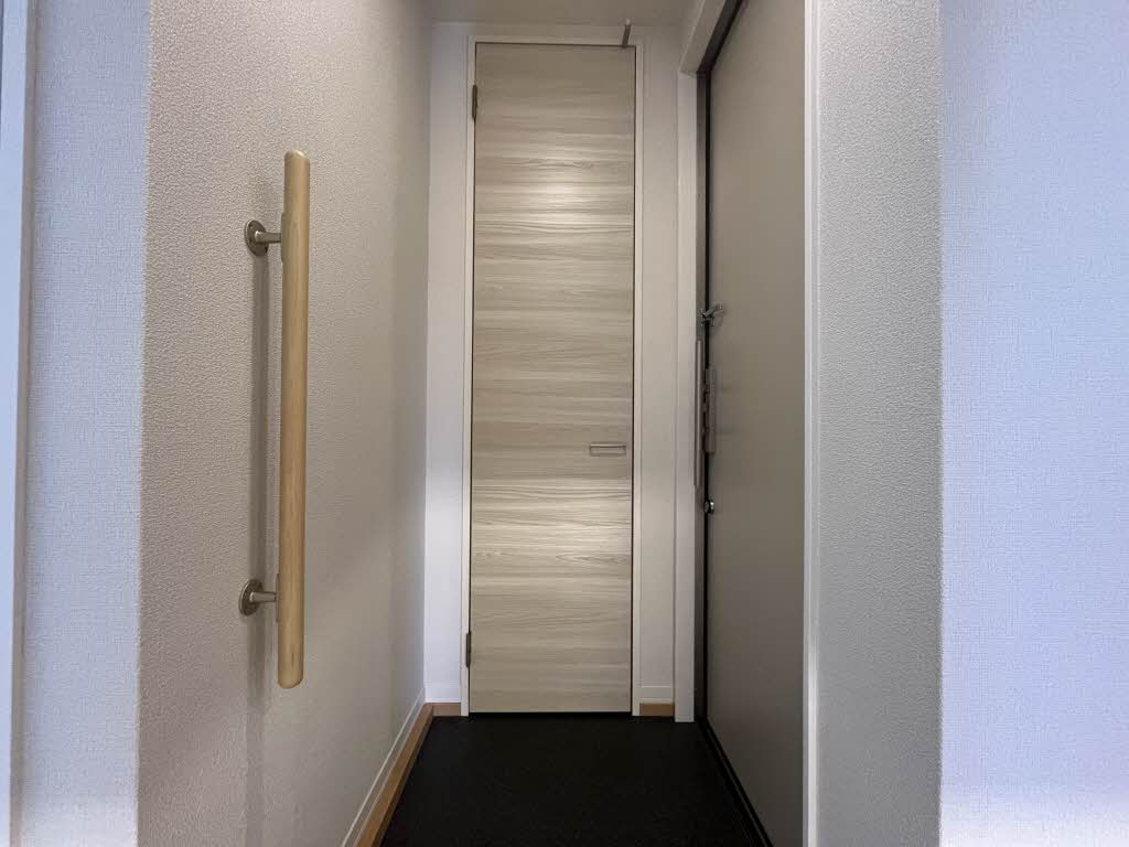 ガーデンプレイス青豊　オーク A0201号-12