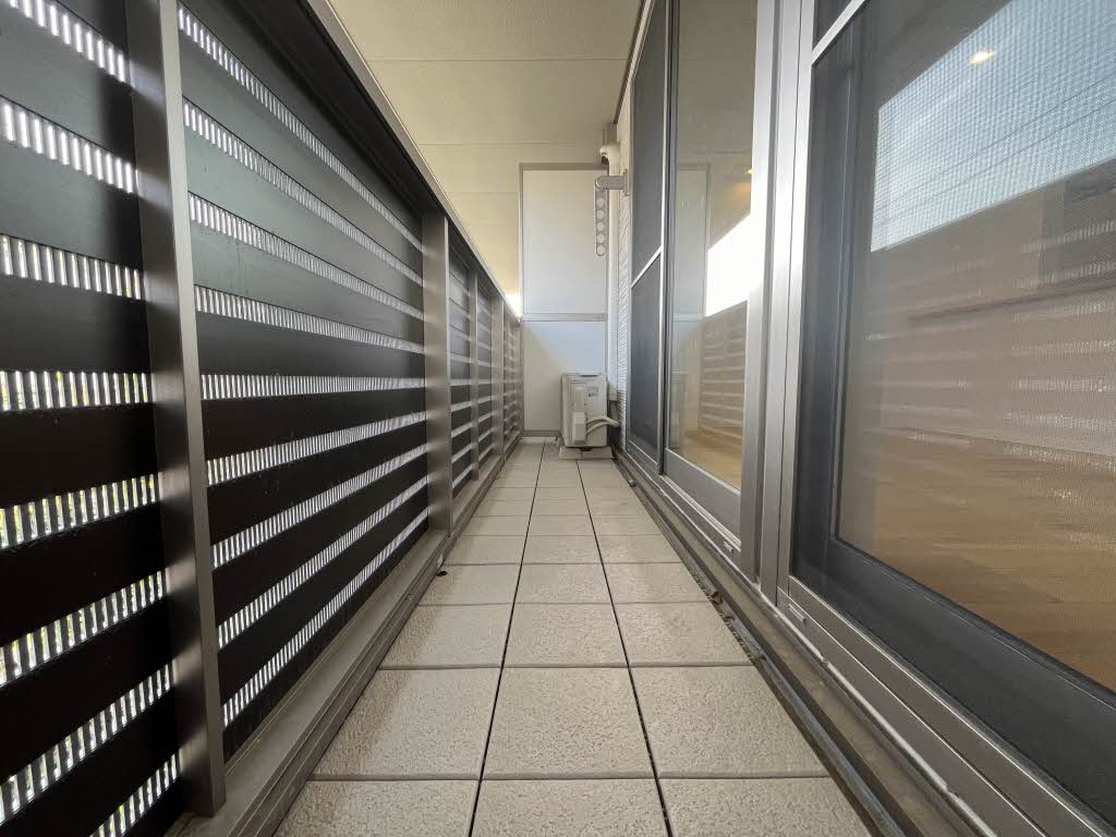 ガーデンプレイス青豊　オーク A0201号-13