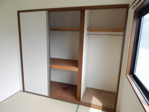 ドミールＫ　Ａ棟 A0102号-11