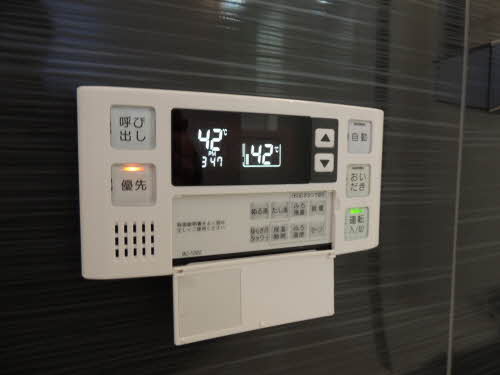 シャルマン勝富 A0102号-15